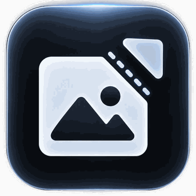 AssetHUD app icon